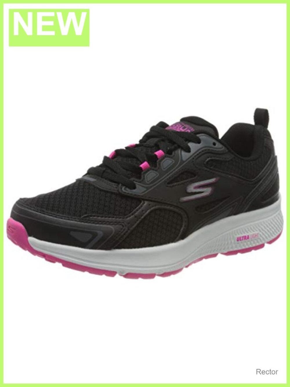 Ultra Lightweight Women's Running Sneakers with Cushioning